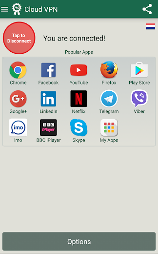 Cloud PRO скриншот