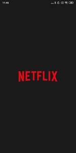 Netflix скриншот
