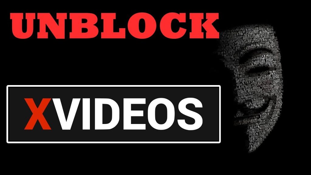Xvideos скриншот